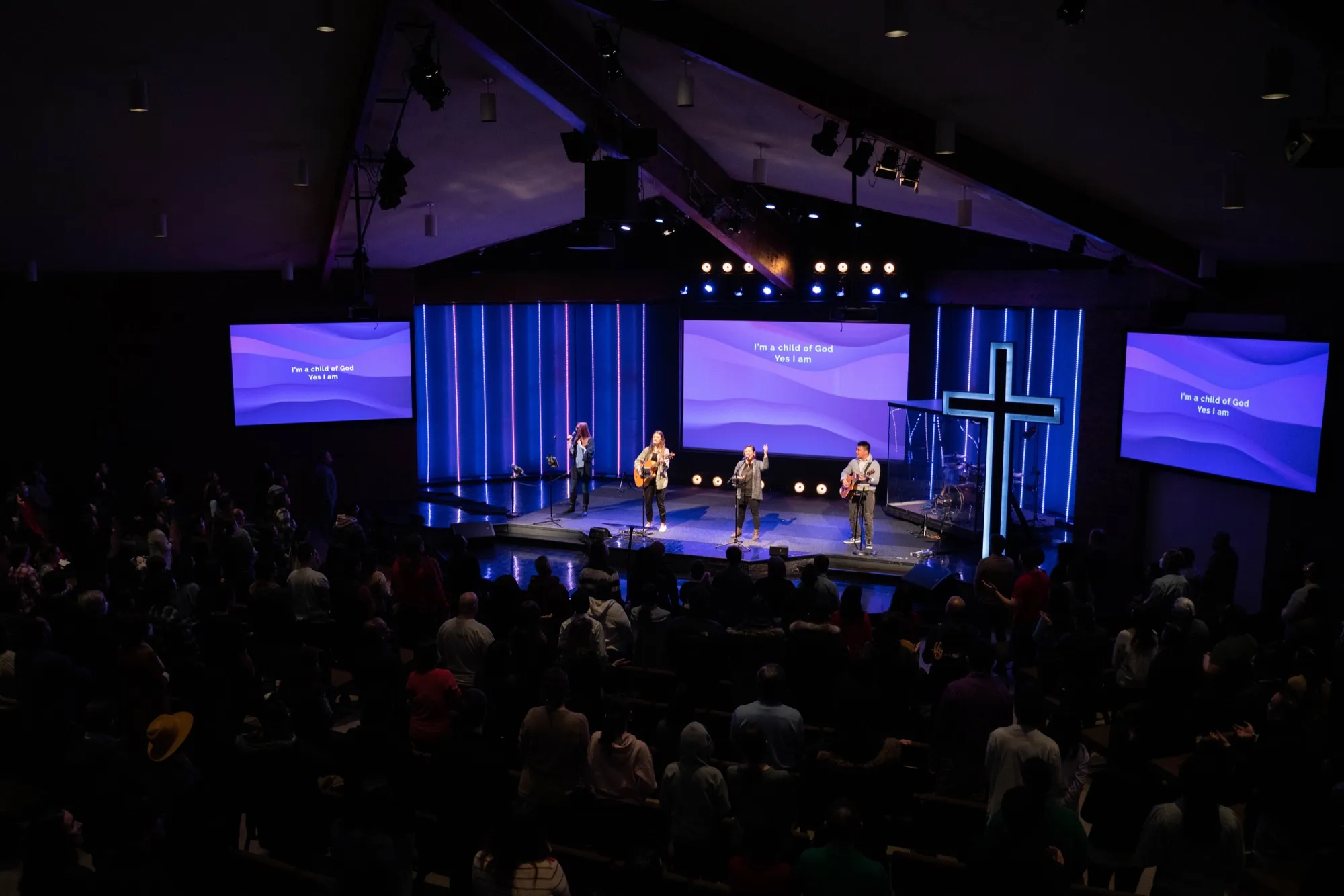 Home Hope Bible Church Markham